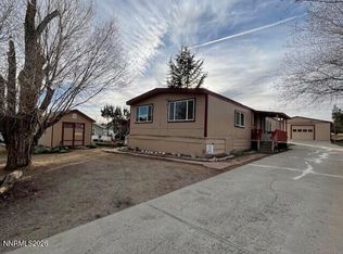215 Danforth Dr, Sun Valley, NV 89433