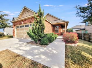 14309 Silver Lace Ln, Pflugerville, TX 78660