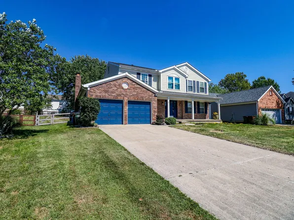 12 Sassafrass Ln, Florence, KY 41042