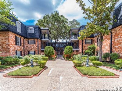 8401 N New Braunfels Ave APT 101A, San Antonio, TX, 78209