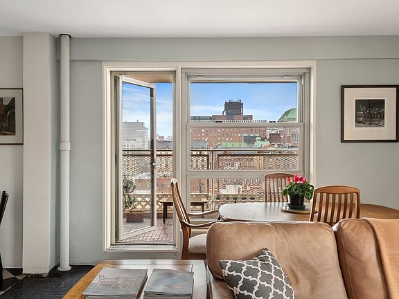 2nd image of 501 W 123rd St APT 16G
