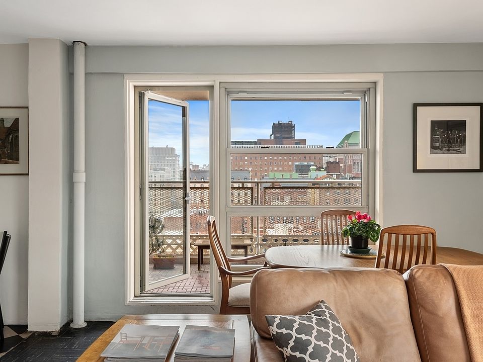 1st image of 80 La Salle St APT 16G