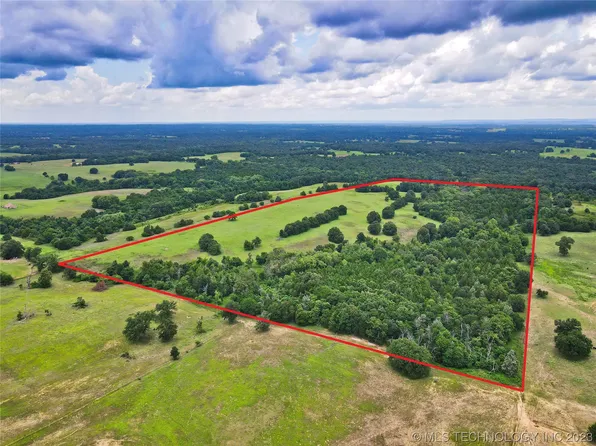 1 4145th Rd, Soper, OK 74759
