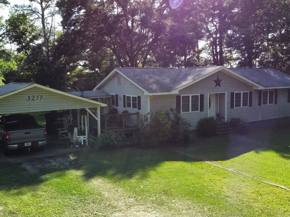 3277 S Us Highway 41, Elko, GA 31025