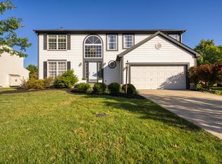 5190 Willow Valley Way, Powell, OH 43065