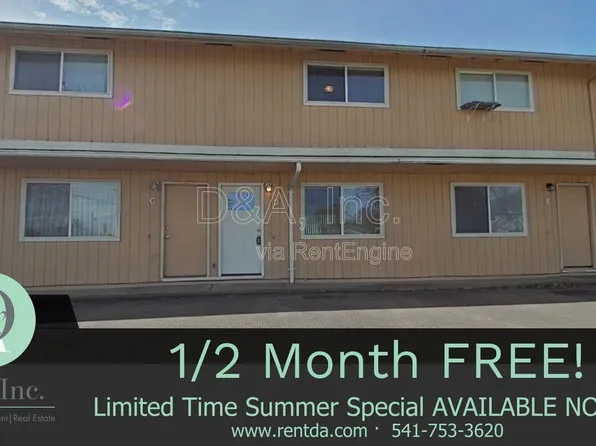 1909 Main St, Philomath, OR
