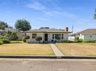 3413 La Cresta Dr, Bakersfield, CA 93305