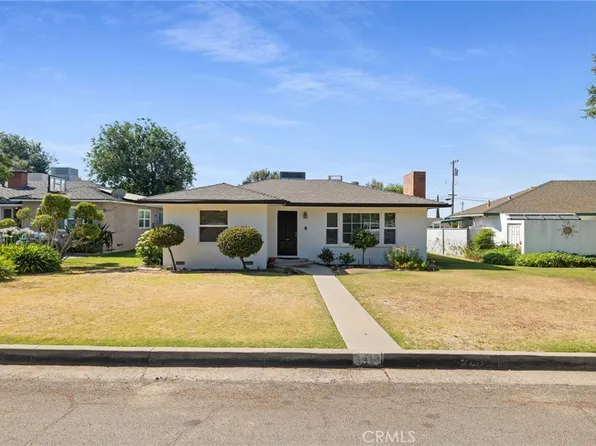 3413 La Cresta Dr, Bakersfield, CA 93305