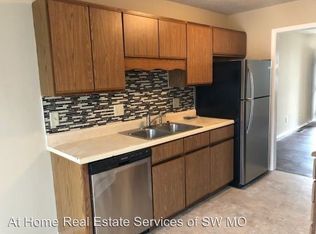 720 S Kimbrough Ave APT 1, Springfield, MO 65806
