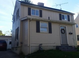 773 Waugh St, Alliance, OH