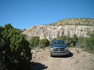 Knight Creek Rd, Kingman, AZ 86401