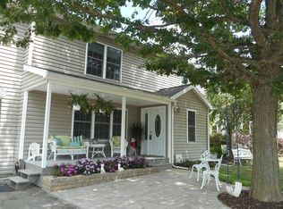 497 Tanner Ln, Macedon, NY 14502