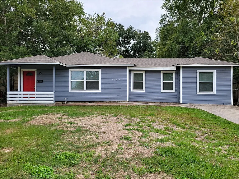 5242 Keystone St — Photo 1