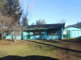 63 Donald St, Hayfork, CA 96041