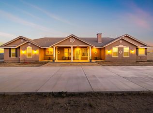7740 W Avenue A6, Lancaster, CA