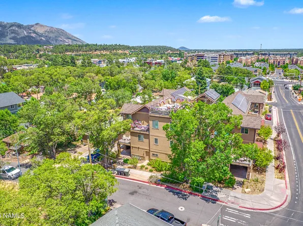 538 S Fountaine St APT 2, Flagstaff, AZ 86001