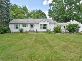 1643 W Park Ave, Niles, OH 44446