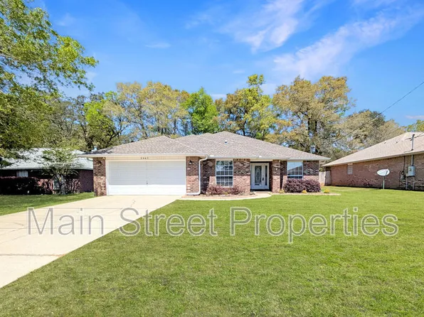 5963 Ashton Woods Cir, Milton, FL 32570