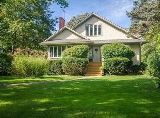 910 Keystone Ave, River Forest, IL 60305