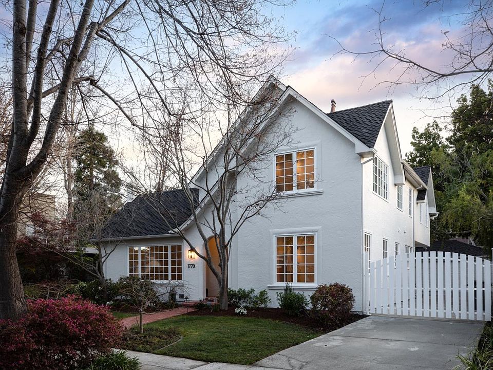 1770 Guinda St, Palo Alto, CA 94303 Zillow