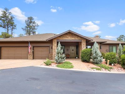 1008 N Autumn Sage Ct, Payson, AZ, 85541