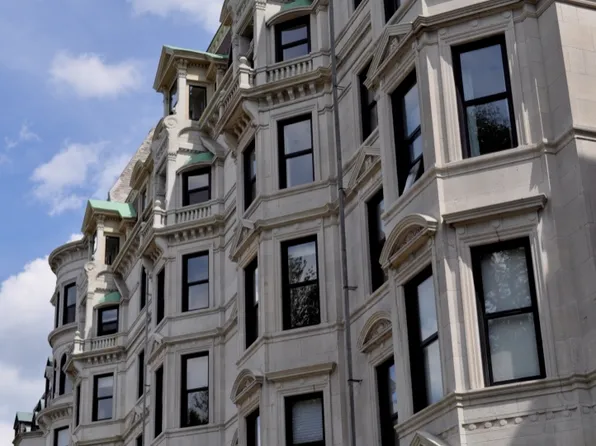 160 Commonwealth Ave, Boston, MA