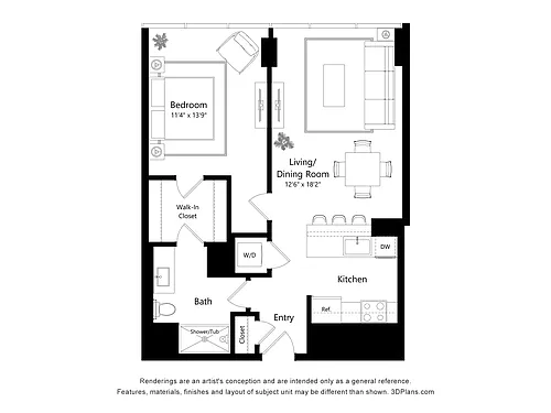 Floor plan 14