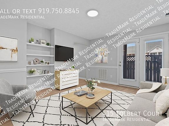 5th image of 415 Tolbert Ct #D