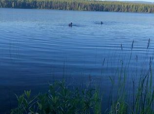 No Road Susitna Lake Rd, Glennallen, AK 99588