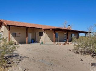 70175 Sullivan Rd, Twentynine Palms, CA 92277