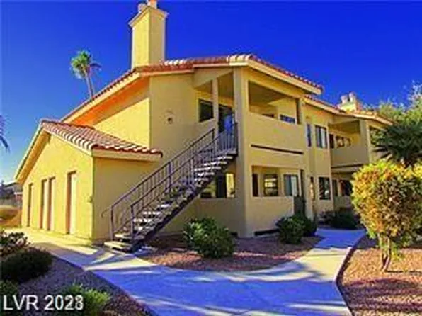 1108 Observation Dr, Las Vegas, NV