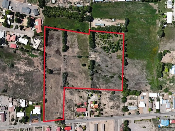 1000 La Joya St, Espanola, NM 87532