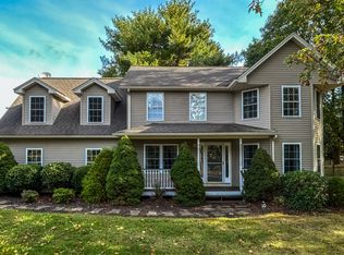 278 Harrison St, North Kingstown, RI 02852