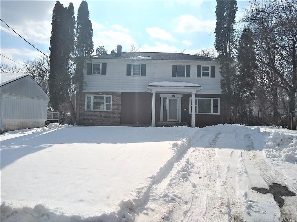 921 Mildred Ave, Utica, NY 13502 Zillow