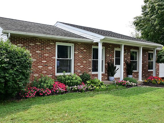5th image of 1609 Old Rushville Rd NE