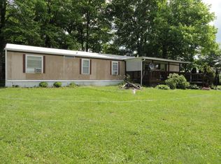 415 Cooperstown Rd, Cooperstown, PA 16317