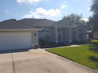 12 Big Bear Ln, Palm Coast, FL 32137