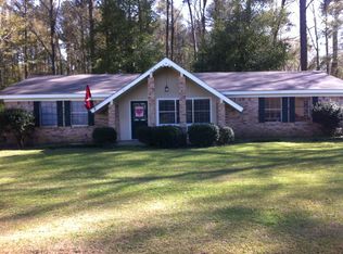 133 Scr 108, Magee, MS 39111