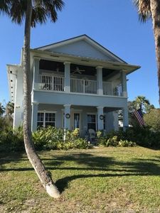 2495 N Indian River Dr, Fort Pierce, FL, 34946
