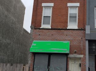 1620 W Susquehanna Ave FLOOR 2 & 3, Philadelphia, PA 19121