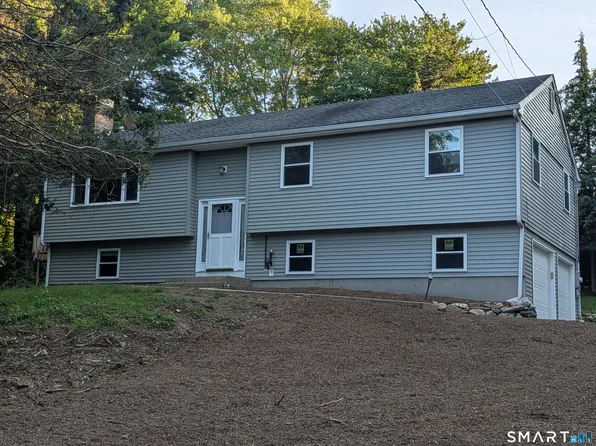 198 Spicer Hill Road, Ledyard, CT 06339
