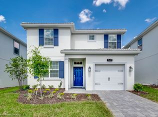 1547 Flange Dr, Davenport, FL 33896