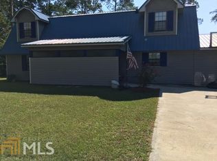 47 S First Ave, Mc Rae Helena, GA 31055