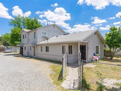 1257 Garner St, San Bernardino, CA, 92411