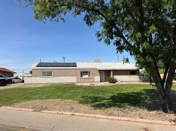 5410 N 64th Ln, Glendale, AZ 85301