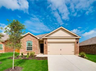 1912 Hot Springs Way, Princeton, TX 75407