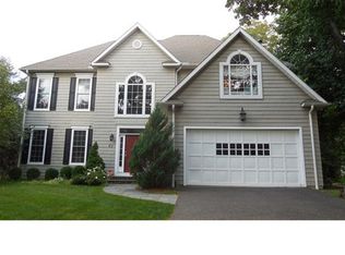 61 Harvester Rd, Fairfield, CT 06825