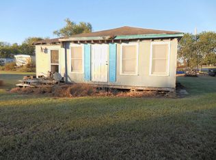 0 Center St, Matagorda, TX 77457