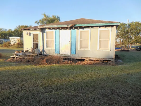 0 Center St, Matagorda, TX 77457