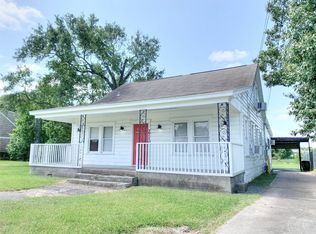 2710 Carrolton St, Houston, TX 77023